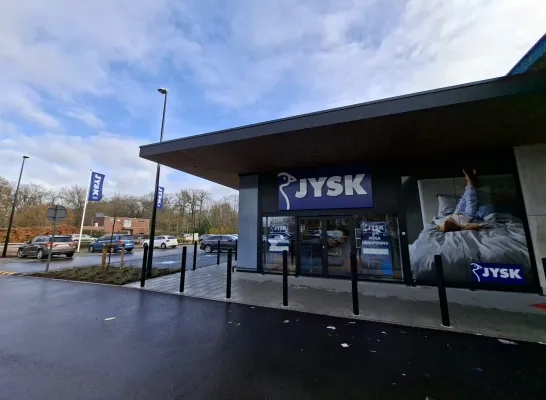Jysk Breebos