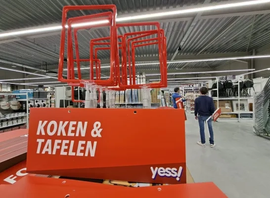 Yess! Breebos