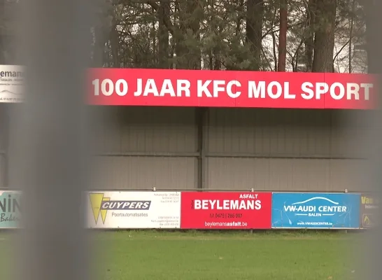 sportsite Donk Mol