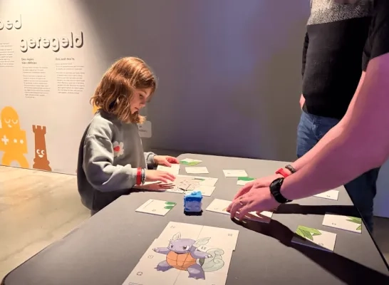 pokemonzoektocht speelgoedmuseum
