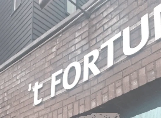 't Fortun 