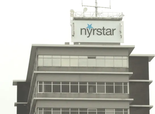 nyrstar