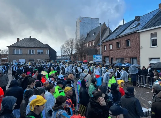 carnaval Olmen 