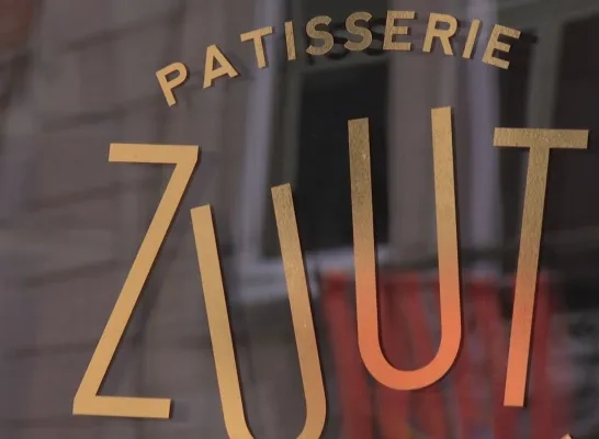 Zuut