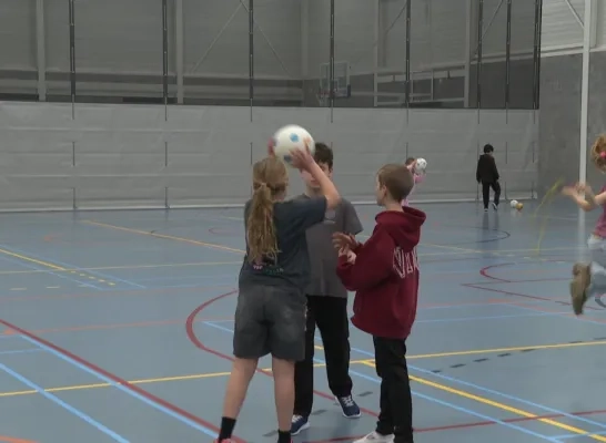 Sportkampen Duffel