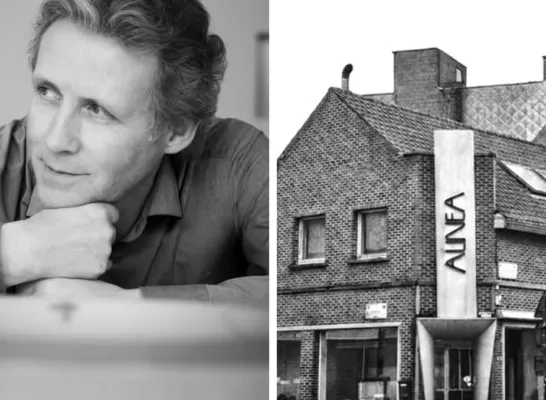 Alinea Geel