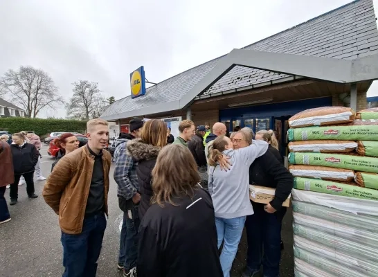 LidlGrobbendonk