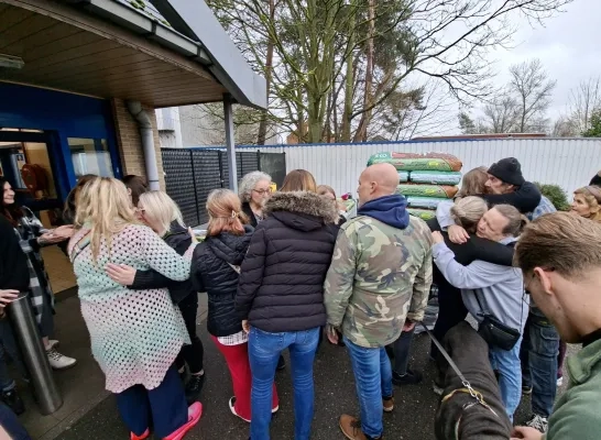 LidlGrobbendonk
