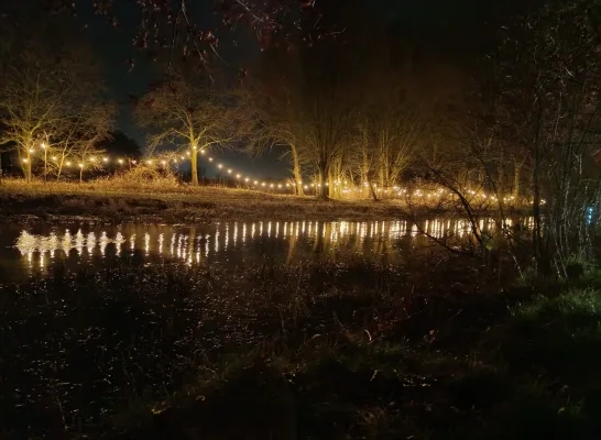 winterwandeling