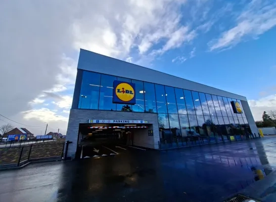 Lidl