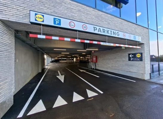 Lidl