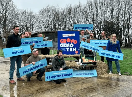 bioboeren Turnhout