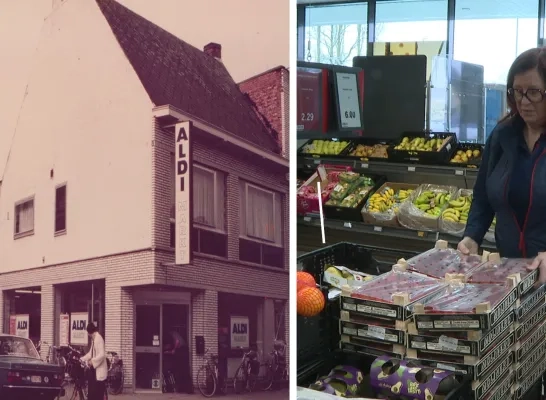 Aldi 50 jaar