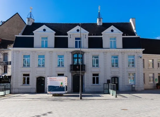 De Halle Geel