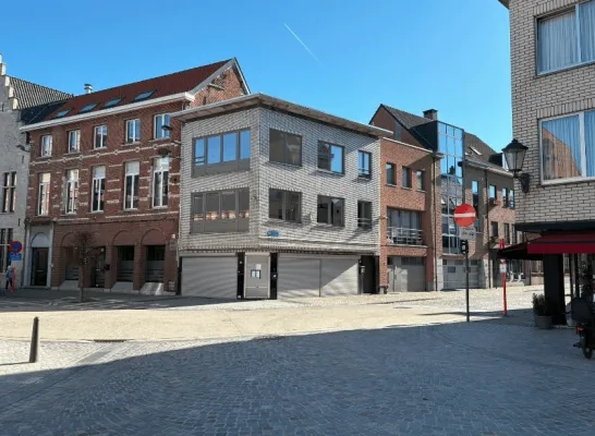 dagwinkel mechelen 