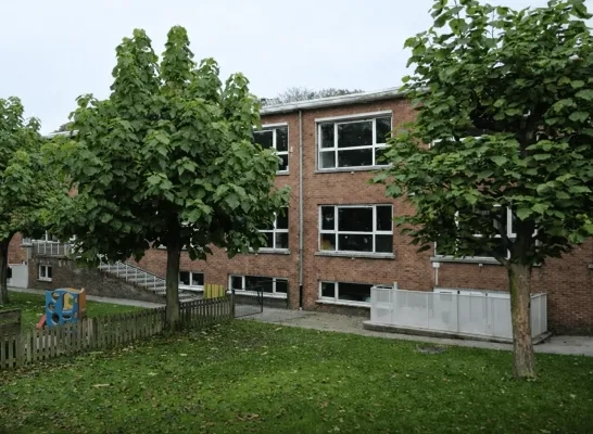 het beloofde land