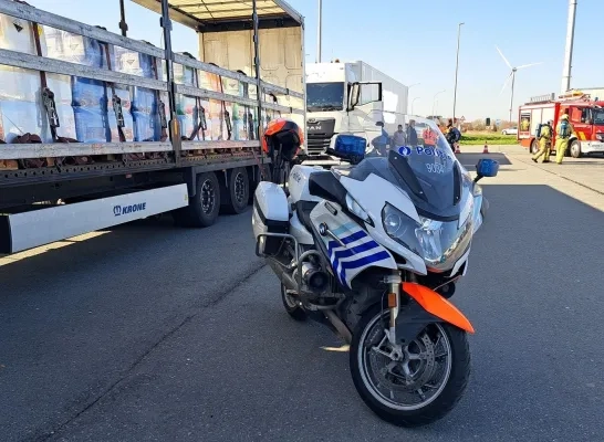 politie