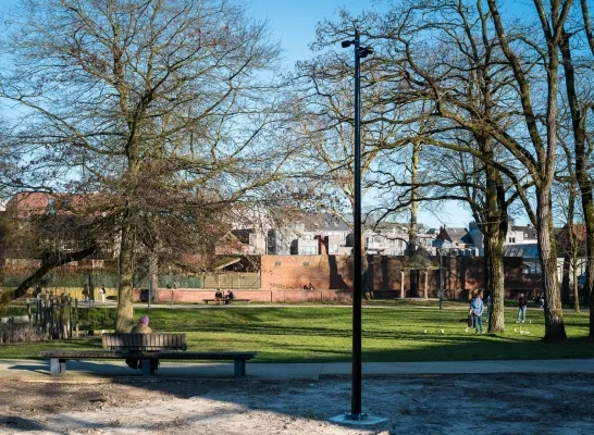 Stadspark Herentals