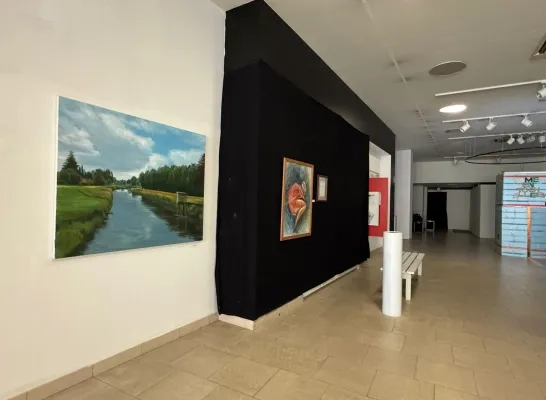 Gallerij Artisjok