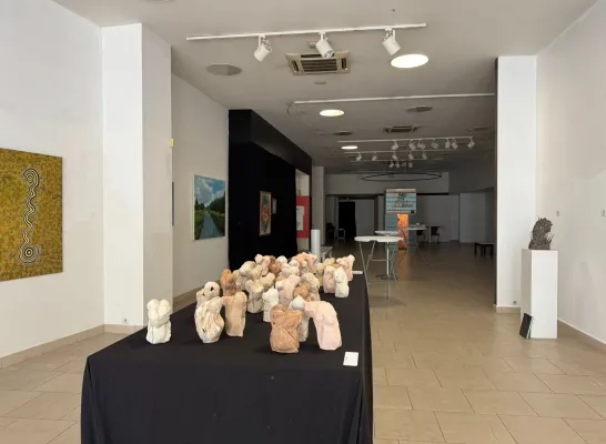 Gallerij Artisjok