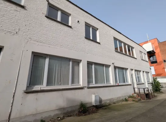 Battelsesteenweg 50