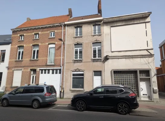 Battelsesteenweg 50