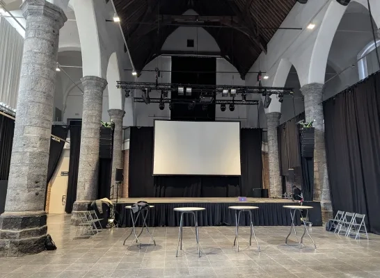 Minderbroederskerk