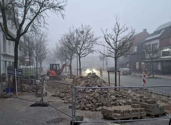 Heraanleg Oud-Turnhout