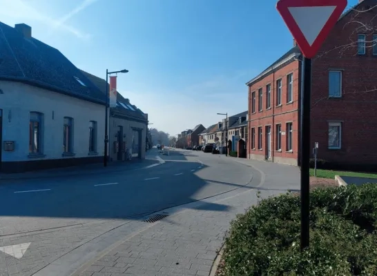 gemeente retie Kasteelstraat 