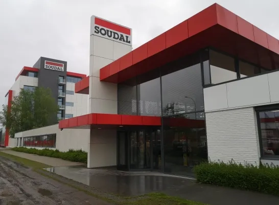 soudal turnhout