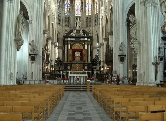 sint-romboutskathedraal 
