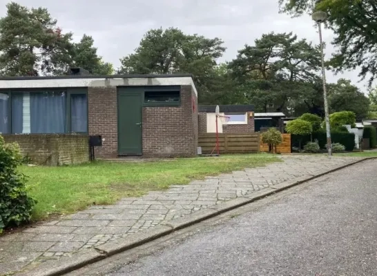 Opsporingsbericht