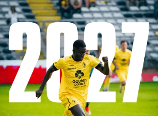 ousmane sow lierse kempenzonen