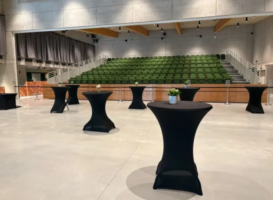 Opening 't Gewent in Sint-Katelijne-Waver