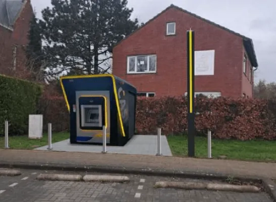 Batopin in Duffel-Mijlstraat