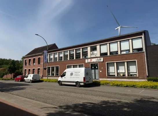 basisschool Toermalijn Olen