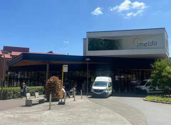 Imeldaziekenhuis Bonheiden