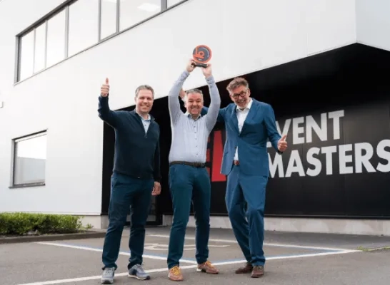 Event Masters VOKA