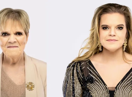 Margriet Hermans Celien Hermans