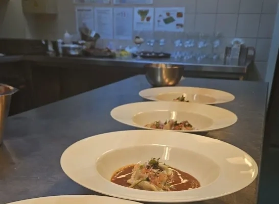 Mol heeft een boon voor jou