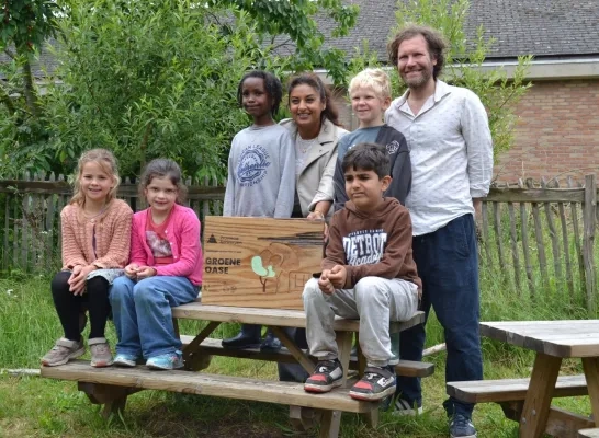 kempense scholen provincie antwerpen