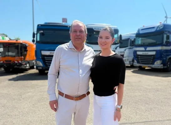 Bedrijf uit Meer koopt Van Hool-gronden