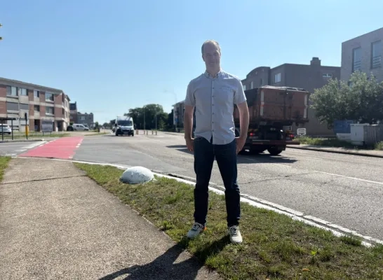 Geschrapte mobiliteitsprojecten in Kempen en Rivierenland