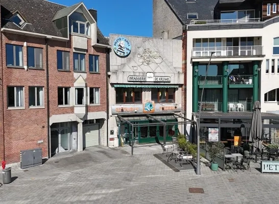 Kruimel-Malpost