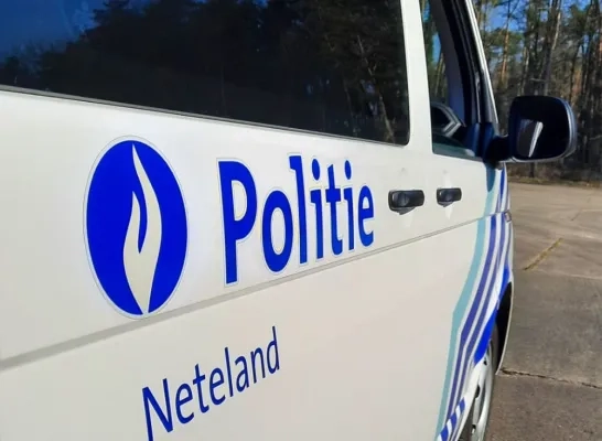 politie neteland algemeen 