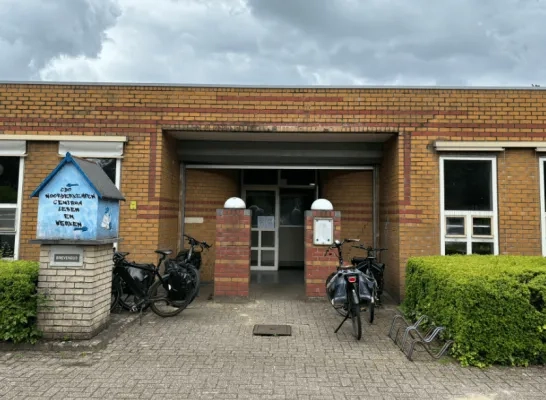 inbraak CDO Noorderkempen