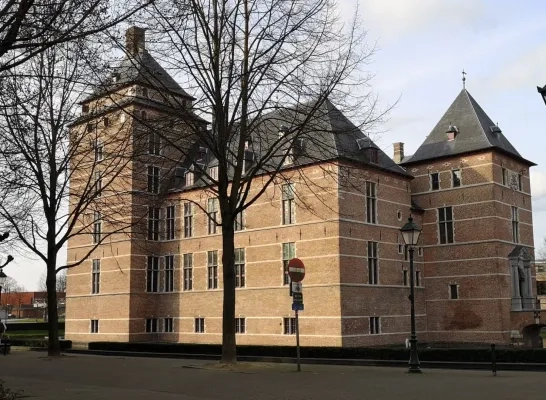 rechtbank turnhout 