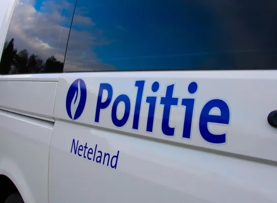 Politiezone Neteland