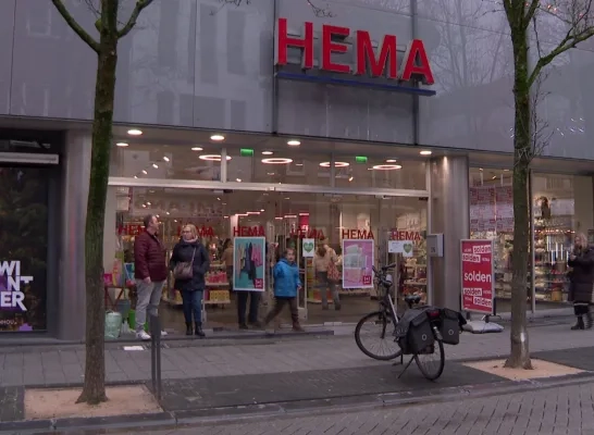 Hema Turnhout