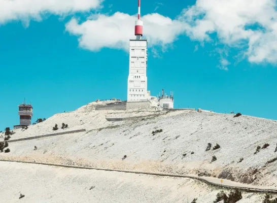 Mont Ventoux